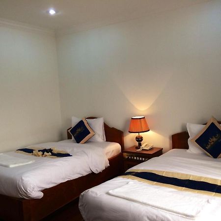 Emerald Bb Battambang Hotel Екстериор снимка