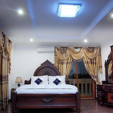 Emerald Bb Battambang Hotel Екстериор снимка