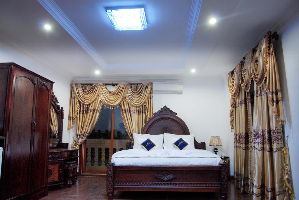 Emerald Bb Battambang Hotel Екстериор снимка